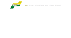 Desktop Screenshot of mct-gmbh.de